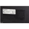 Image 2 : 55" SONY LED FLAT SCREEN BRAVIA WITH REMOTE