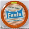 Image 1 : VINTAGE FANTA POP BEER TRAY