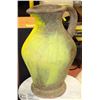 Image 1 : LARGE POTTER JUG 23 INCHES HIGH