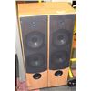 Image 1 : HOUSE SPEAKERS 250WATTS