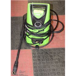 30)ULTIMATE PRESSURE WASHER
