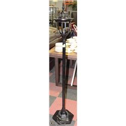 FRONT YARD POST LIGHT