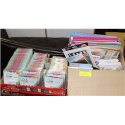 ECRAFT BY CRAFTWELL IMAGE CARDS GALORE AND LARGE
