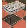 Image 1 : CAST IRON GARDEN MOTIF SIDE TABLE