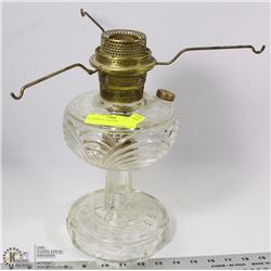 ALADDIN OIL LANTERN
