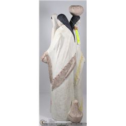 1988 SIGNED AUSTIN PROD EARTH ,WIND,FIRE