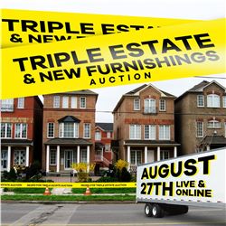 SEPTEMBER 17TH ANTIQUE SALE