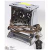 Image 1 : VINTAGE TOASTER