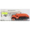 Image 1 : 1:25 DIECAST SUPERTEST 1939 AIRFLOW OIL TANKER