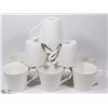 Image 1 : LOT OF 9 ROYAL DOULTON CHEF RAMSEY CUPS