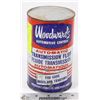 Image 1 : RARE FULL WOODWARDS OIL CAN