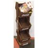 Image 1 : COCA COLA DISPLAY STAND 62" TALL