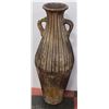 Image 1 : MEXICAN POT 16"X36"