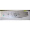 Image 2 : 3) HAIER ENCORE TOP LOAD WASHING MACHINE