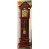 Image 1 : GRANDFATHER CLOCK