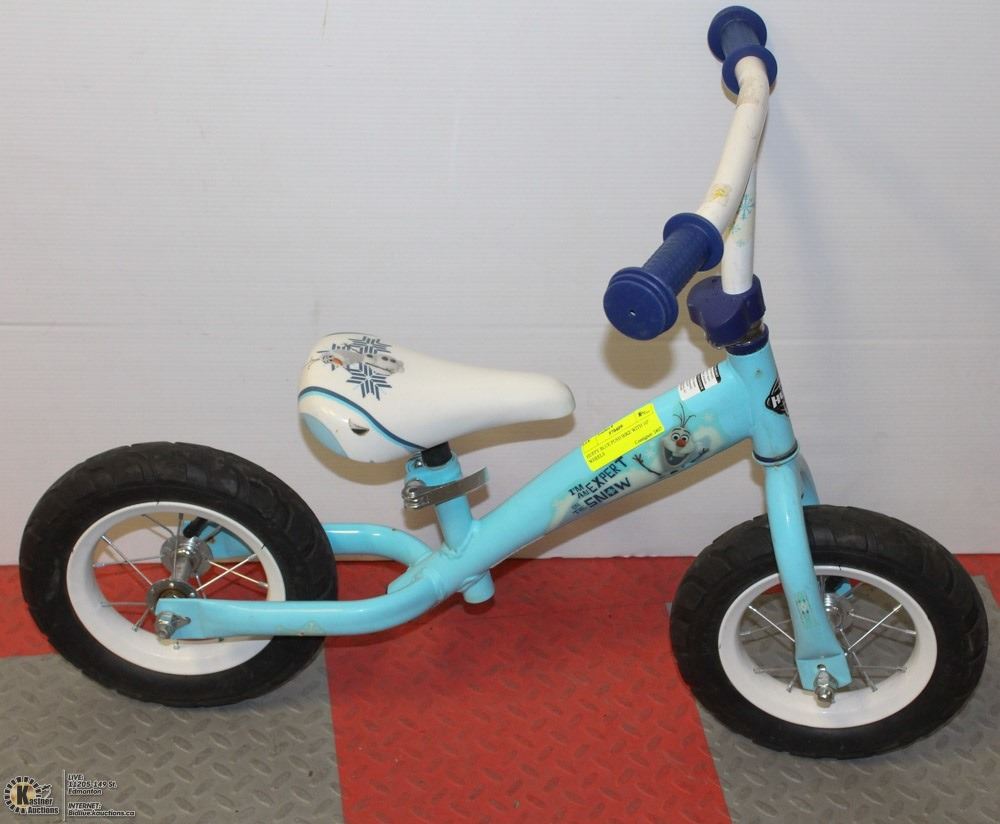 huffy push bike