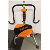 Image 1 : AB DOER TWIST EXERCISE MACHINE
