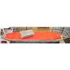 Image 1 : NEW RESCUE BASKET, COMPLETE WITH BACKBOARD