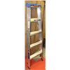 Image 1 : 5' STEP LADDER