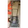 Image 1 : BLACK AND DECKER ELECTRIC LAWNMOWER SERIES 2000