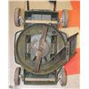 Image 3 : BLACK AND DECKER ELECTRIC LAWNMOWER SERIES 2000