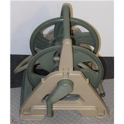 GARDEN HOSE REEL