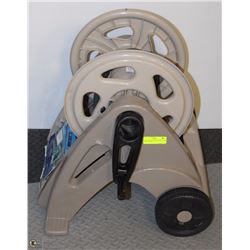 NEW SUNCAST HOSE MOBILE HOLDS UPTO 175 FEET