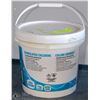 Image 1 : 4 KG PAIL OF GRANULATED CHLORINE
