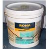 Image 1 : 15.9 KG PAIL OF RONA GRANULATED CHLORINE