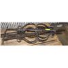 Image 1 : LOT OF 4 BASEMENT WINDOW BARS