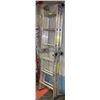 Image 1 : ALUMINUM MULTI FUNCTION LADDER