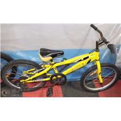 20" K20 KIDS BIKE