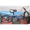 Image 1 : 20" NEO TECHTEAM 6 SPEED BIKE