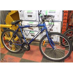 SUPERCYCLE 18 SPEED BIKE