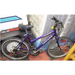 TRIUMPH LASER 15 SPEED BIKE