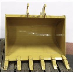 36" EFI DIGGING BUCKET FOR BACKHOE OR TRACTOR