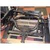 Image 1 : PALLET OF HITCHES