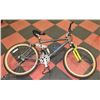 Image 1 : KONA SEX ONE MOUNTIAN BIKE 21 SPEED 26" TIRES
