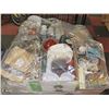 Image 1 : PALLET OF ESTATE MISC.