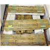 Image 1 : 77 NEW  TREATED WOOD SPINDLES SOME ARE PRIMED