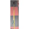 Image 1 : POTATO FORK AND CHIMNEY SWEEP