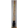 Image 1 : POST HOLE DIGGER