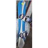 Image 1 : ADULT SNOWBOARD & BINDINGS