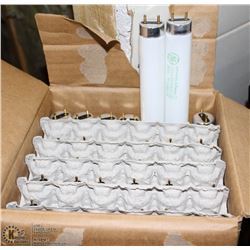 26)CASE OF F32T5 FLUORESCENT TUBES
