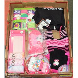 GIRLS SOCKS , UNDERWEAR FLAT NEW HELLO KITTY