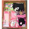 Image 1 : GIRLS SOCKS , UNDERWEAR FLAT NEW HELLO KITTY