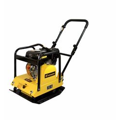NEW HEAVY DUTY PLATE COMPACTOR