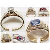 Image 1 : FEATURED ITEMS: HIGH END DESIGNER RINGS