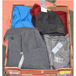 NEW MENS AND LADIES CLOTHING