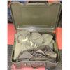 Image 1 : MILITARY TRUNK-FULL